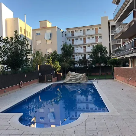 For A Stay Villa Cristal Salou Exterior foto