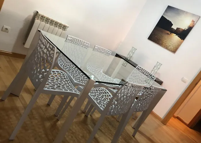 For A Stay Villa Cristal