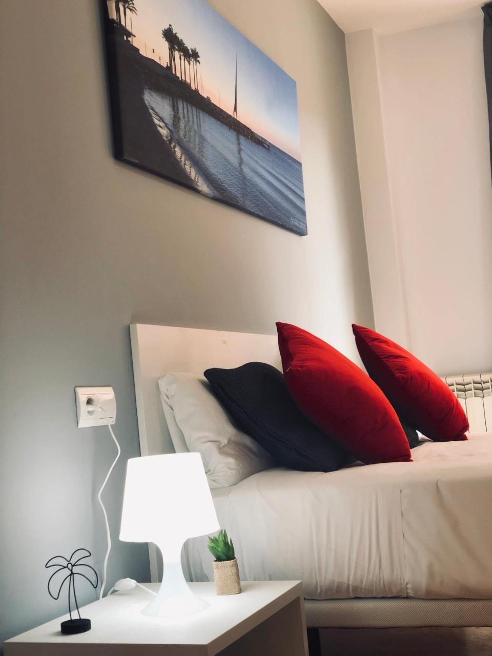 Apartment For A Cristal Salou