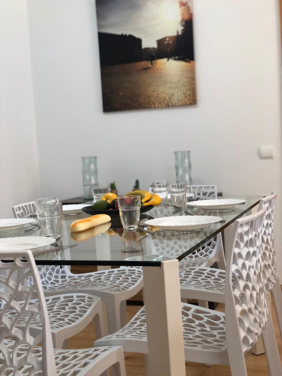 Apartment For A Cristal Salou