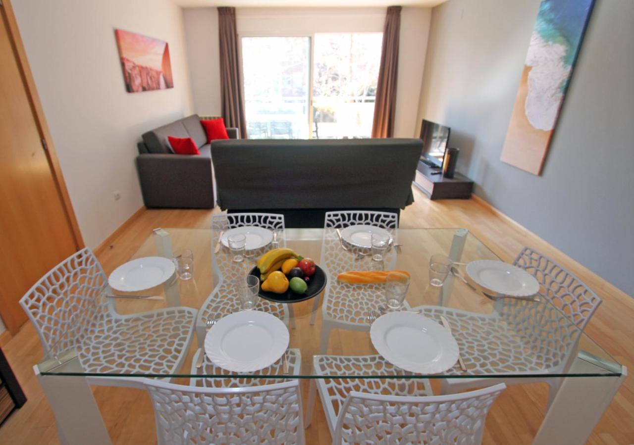 Apartment For A Cristal Salou