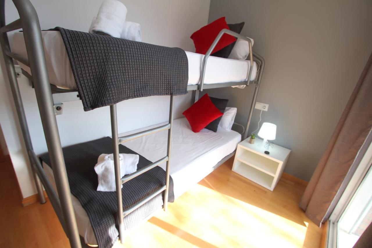 For A Cristal Apartment *