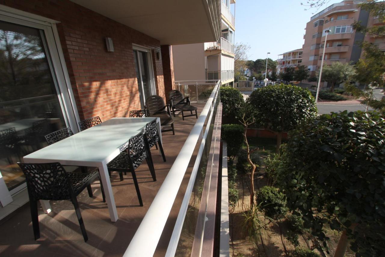 Apartment For A Cristal Salou