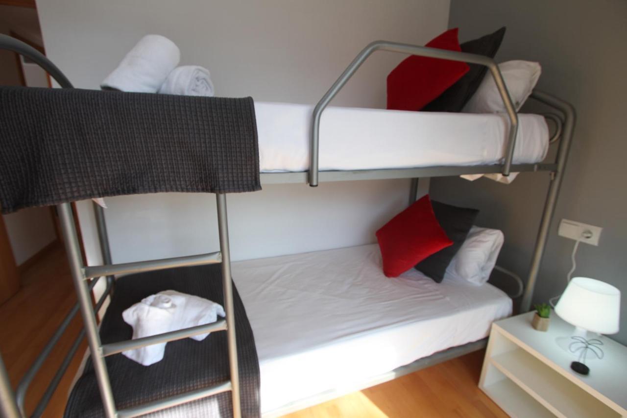 For A Cristal Apartment *