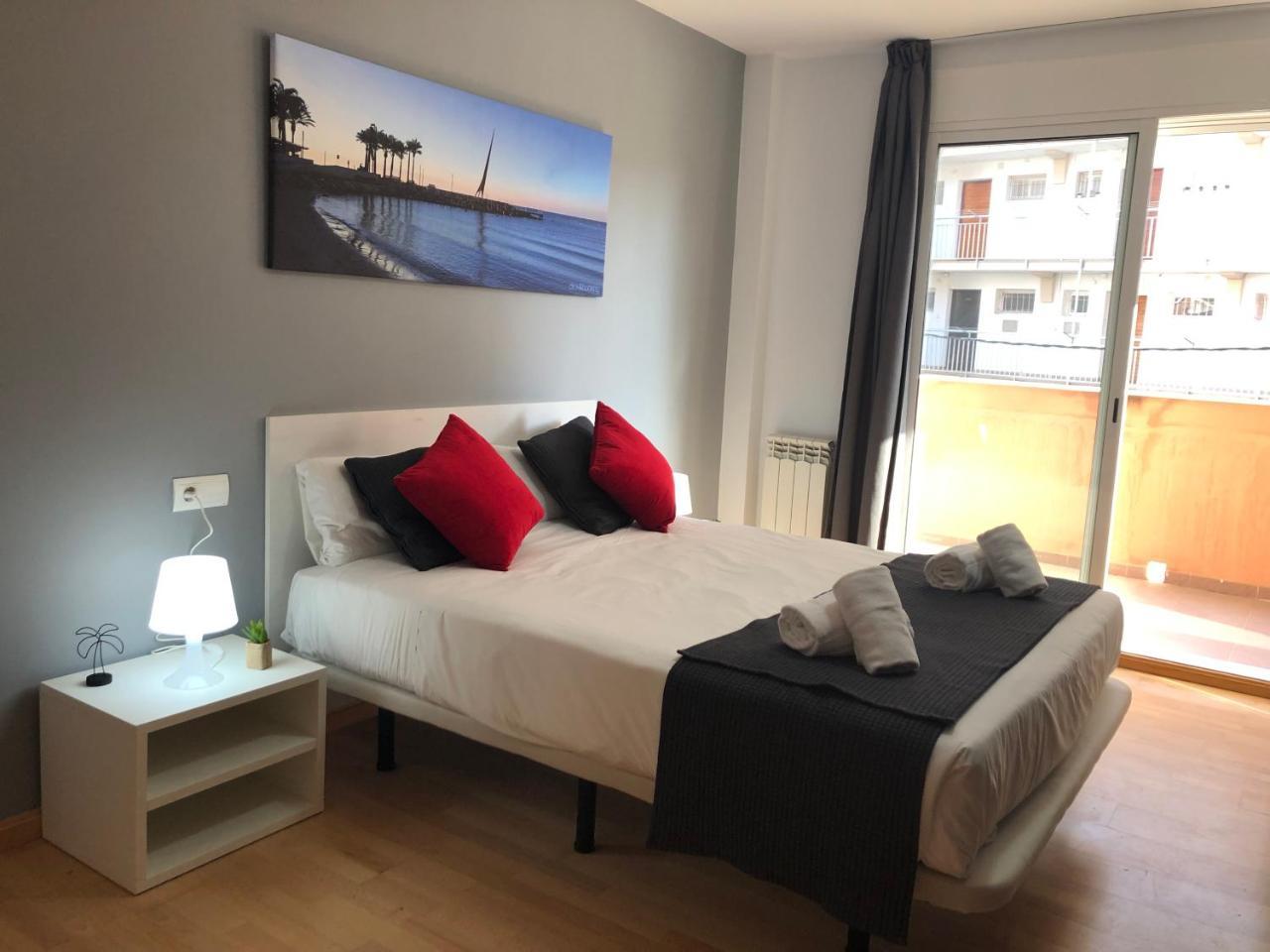 For A Cristal Apartment *